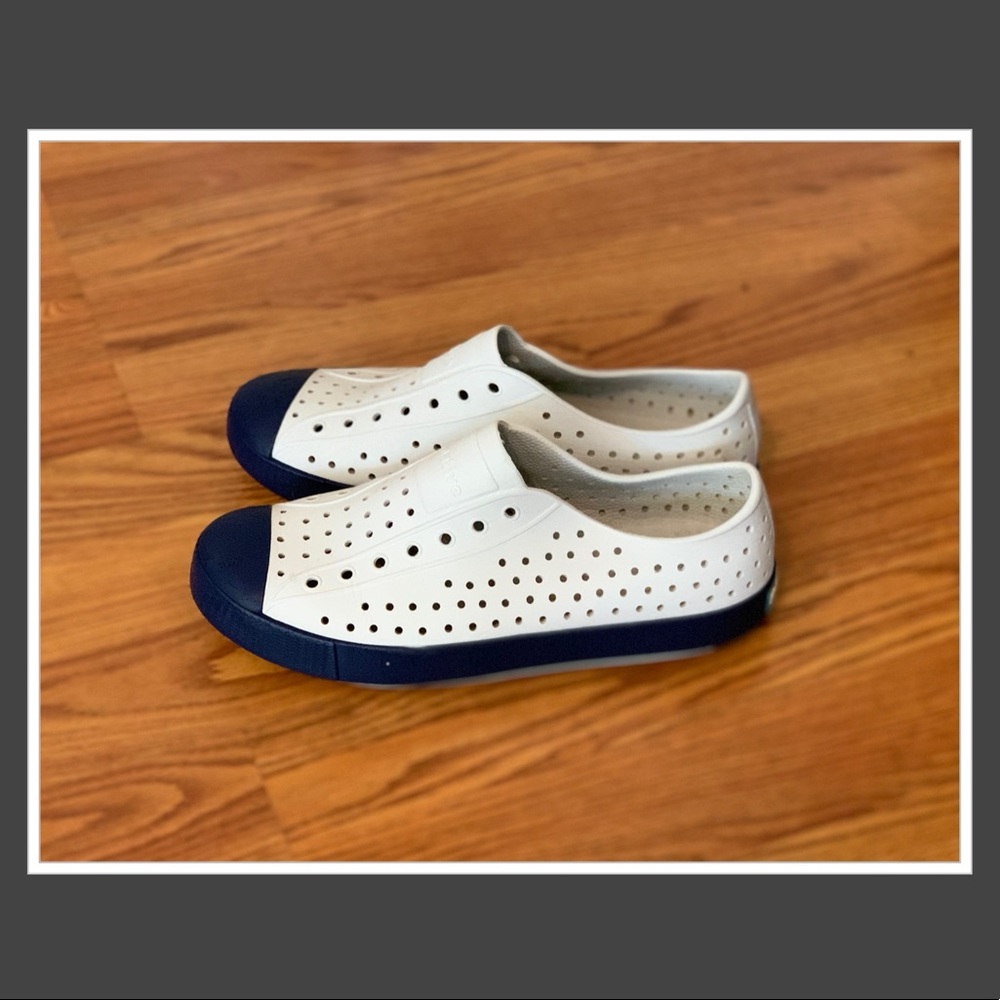 Natives Jefferson shoe
